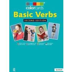 Basic Verbs: Colorcards (Häftad, 2011)