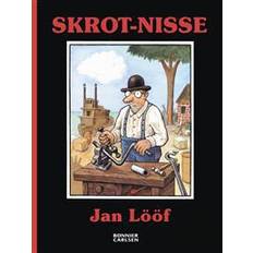 Jan lööf Skrot-Nisse (E-bok, 2017)
