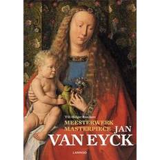 Jan Van Eyck (Paperback, 2017)