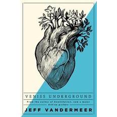 Böcker Veniss Underground (Häftad, 2018)