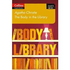 B1 The Body in the Library: B1 (Paperback, 2018)