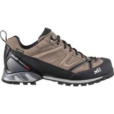 Millet Zapatillas Trident Guide GORE-TEX Rojo - Black