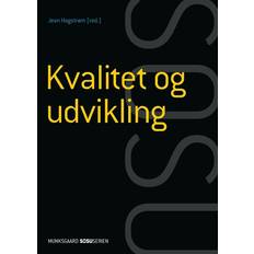 Social og sundhedsassistent Kvalitet og udvikling (SSA): Social- og sundhedsassistent (Indbundet, 2018)