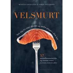 Velsmurt Velsmurt (Hæftet, 2018)