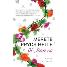 Historiallinen Fiktio Kirjat Oh, Romeo, Hardback (Kovakantinen, 2018)