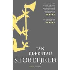 Storefjeld (Indbundet, 2018)