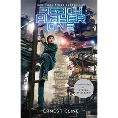 Ready player one Ready Player One: Spillet om OASIS (Indbundet, 2018)