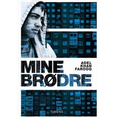 Mine brødre (Hæftet, 2018)