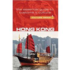 Culture Smart Hong Kong: The essential guide to customs & culture (Hæftet, 2018)