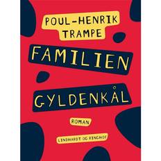 Familien gyldenkål Familien Gyldenkål (Hæftet, 2017)