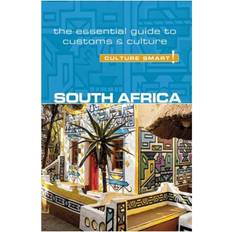 Culture Smart South Africa: The essential guide to customs & culture (Hæftet, 2018)