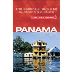 Culture Smart Panama: The essential guide to customs & culture (Hæftet, 2006)