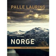 Norge Norge (Hæftet, 2017)
