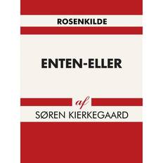 Enten-Eller (Paperback, 2017)