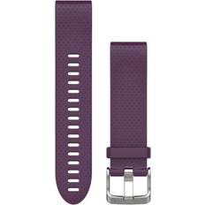 Quickfit 20mm Garmin QuickFit Amethyst Purple 20mm