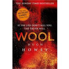 Wool (Hæftet, 2013)