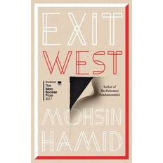 Exit West (Paperback, 2018)