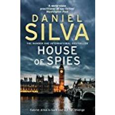 Daniel silva House of Spies (Gabriel Allon 17)