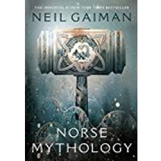 Norse Mythology (Hæftet, 2018)