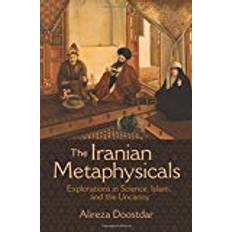 The Iranian Metaphysicals (Häftad, 2018)