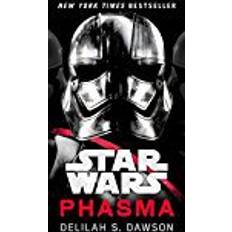 Star wars phasma Phasma (Star Wars): Journey to Star Wars: The Last Jedi (Paperback, 2018)