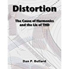 Lie of p Distortion: The Cause Of Harmonics And The Lie Of THD