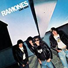 Ramones - Leave Home (Remastered)