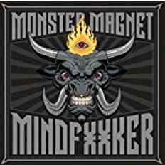 Monster Magnet - Mindfucker