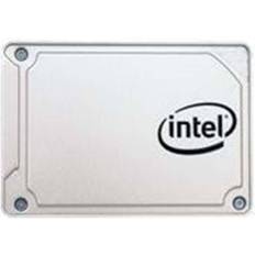 Intel Festplatten Intel DC S3110 Series SSDSC2KI128G801 128GB