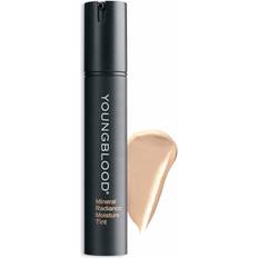 Mineral Radiance Moisture Tint Nude