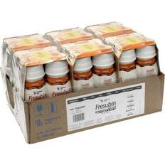 Fresenius Kabi Energy Fiber Drink Vanilla 200ml 24 pcs