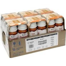 Fresenius Kabi Energy Fiber Drink Caramel 200ml 24 pcs