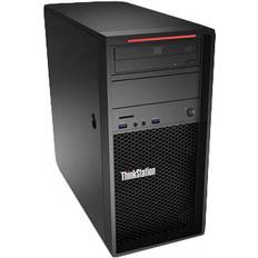 Lenovo 8 GB - Intel Xeon E5 Desktop-Computer Lenovo ThinkStation P410 (30B30070GE)