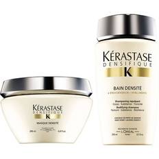 Kérastase duo Kérastase Densifique Bain Densité & Masque Densité Duo 250ml + 200ml