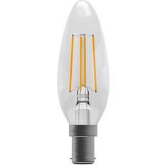 Bell 05023 LED Lamps 4W B15