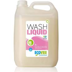 Ecover Textilrengöring Ecover Wash Liquid