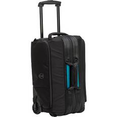 Tenba Cineluxe Roller 21 Video Bag (Black)