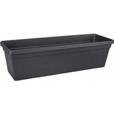 Elho Green Basics Trough Box 16.5x39x13.7cm