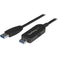 StarTech 3.0 USB A - USB A M-M 1.8m