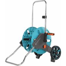 Azul Riego Gardena Hose Trolley CleverRoll M 60m