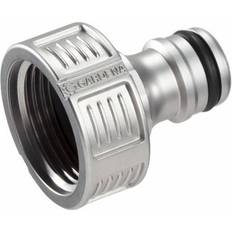 Plata Riego Gardena Conector de grifo Premium 26.5 mm (G 3/4")