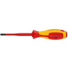 Knipex Pan Head Screwdrivers Knipex 98 25 02 SL Pan Head Screwdriver