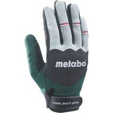 Femme Gants de travail Metabo Gants de protection 'M1' Taille