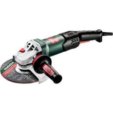 Metabo Slipe- & Poleringsmaskiner Metabo WEA 19-180 Quick RT (601095000)