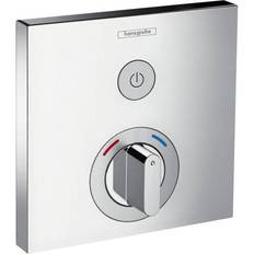 Blandare Hansgrohe ShowerSelect (15767000) Krom