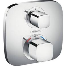 Dusch- & Badewannenmischer Hansgrohe Ecostat E (15707000) Chrom