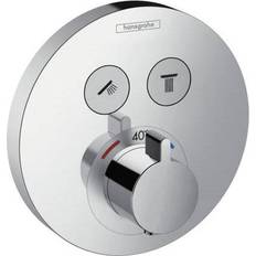 Blandare Hansgrohe ShowerSelect S (15743000) Krom