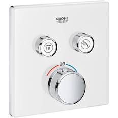 Grohe Grohtherm SmartControl (29156LS0) Krom, Vit