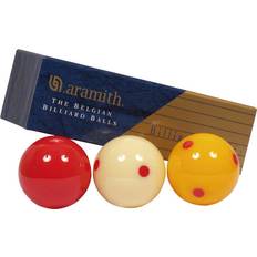 Billard Sports de Table Aramith Super Pro Cup Carom Ball 52.4 mm 2552.600