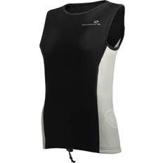 Rash Guards & Base Layers Lavacore Polytherm Vest W